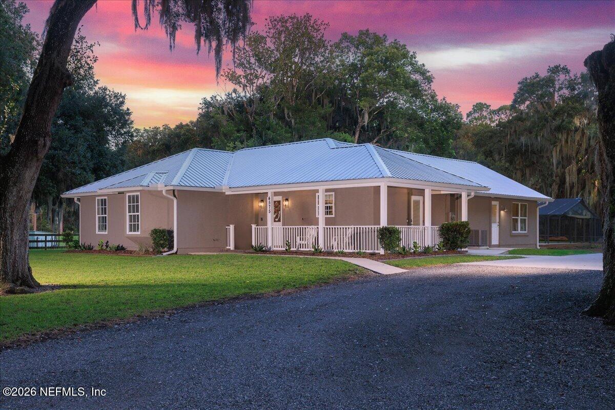 4575 WOLFE Road