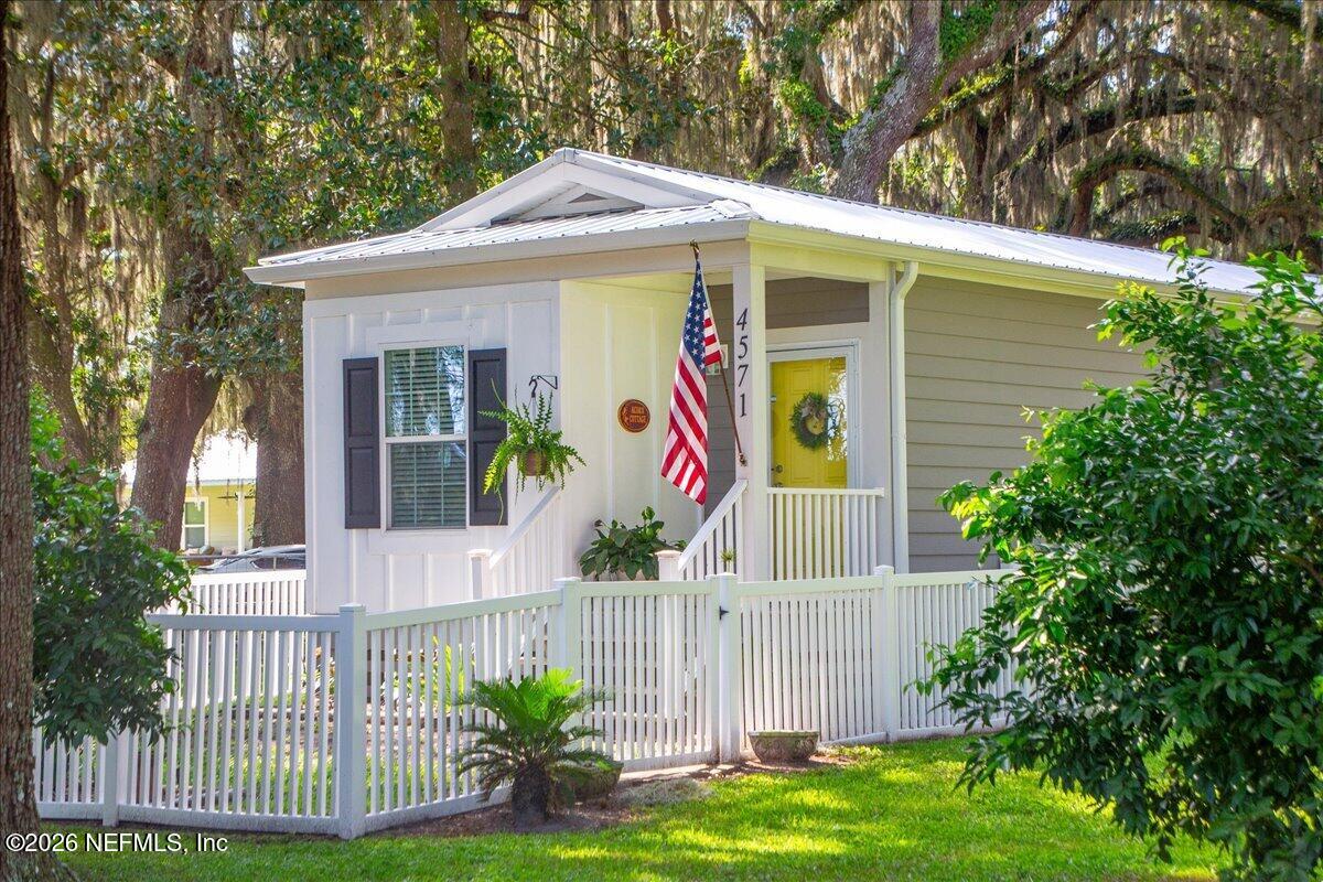 4575 WOLFE Road