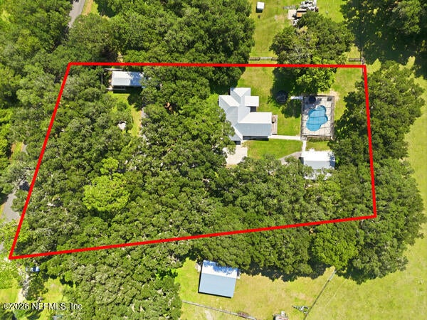 4575 WOLFE Road