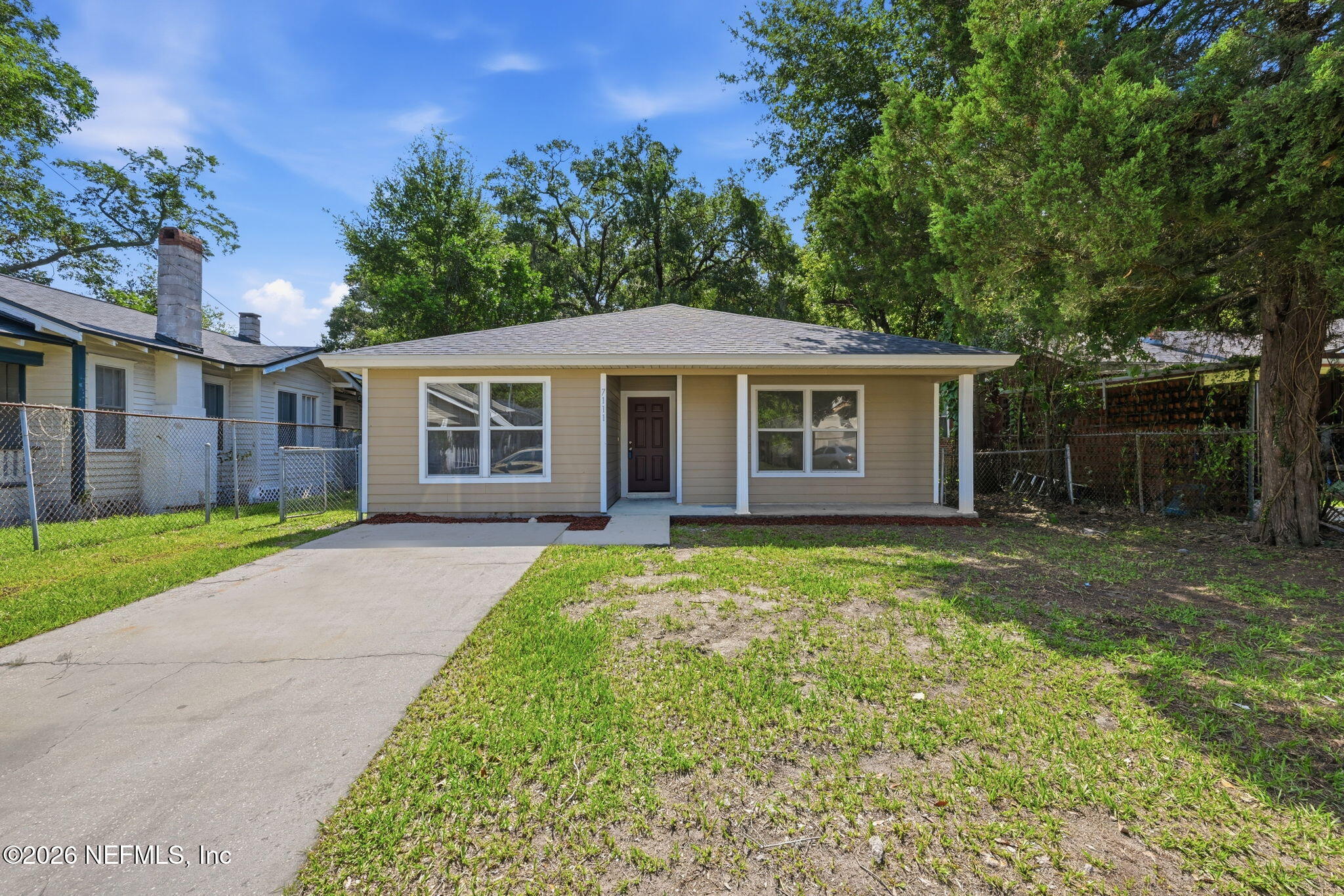 7111 EDGE Street