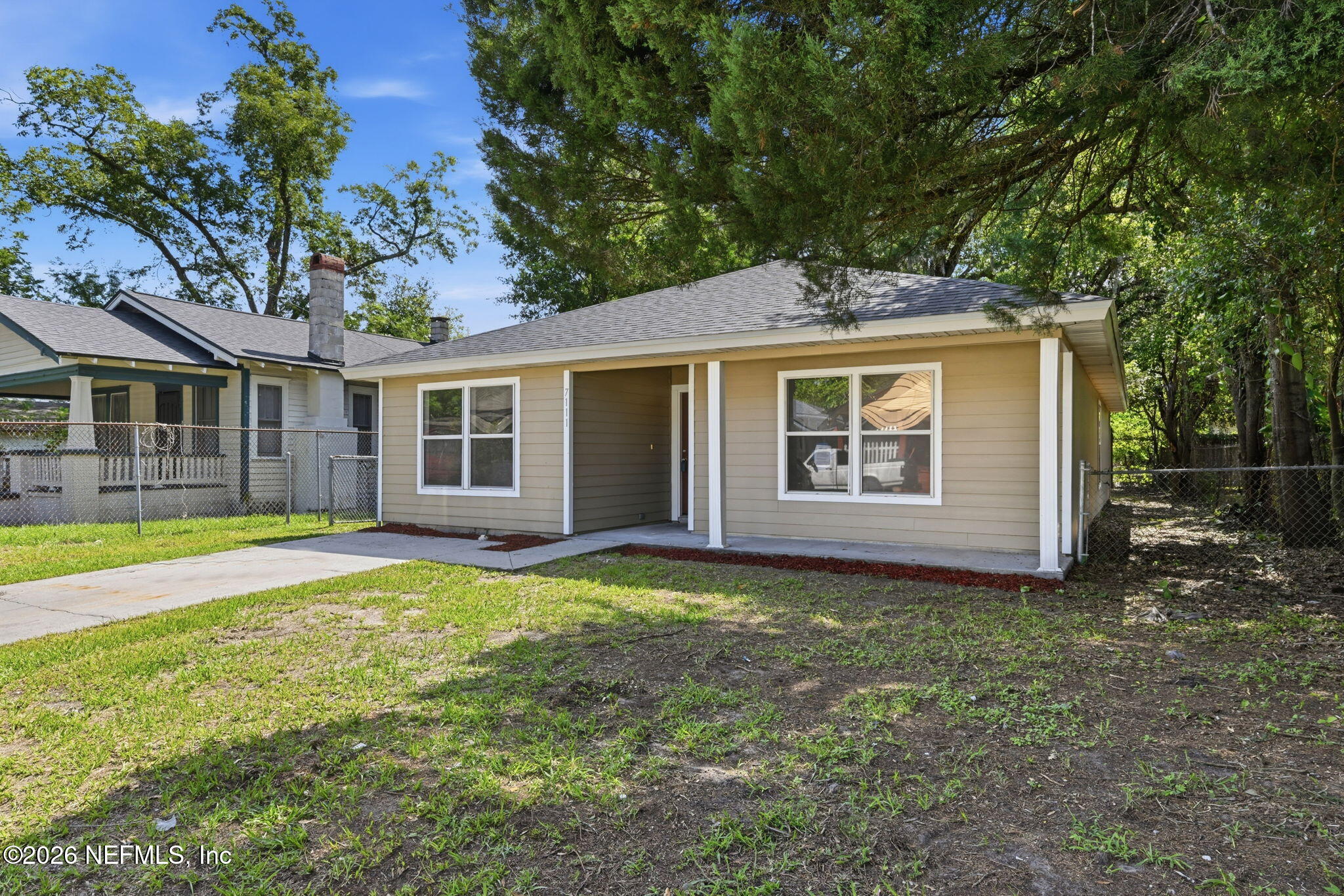7111 EDGE Street