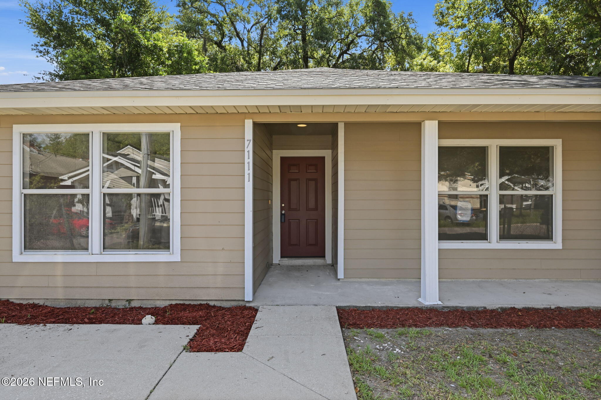 7111 EDGE Street