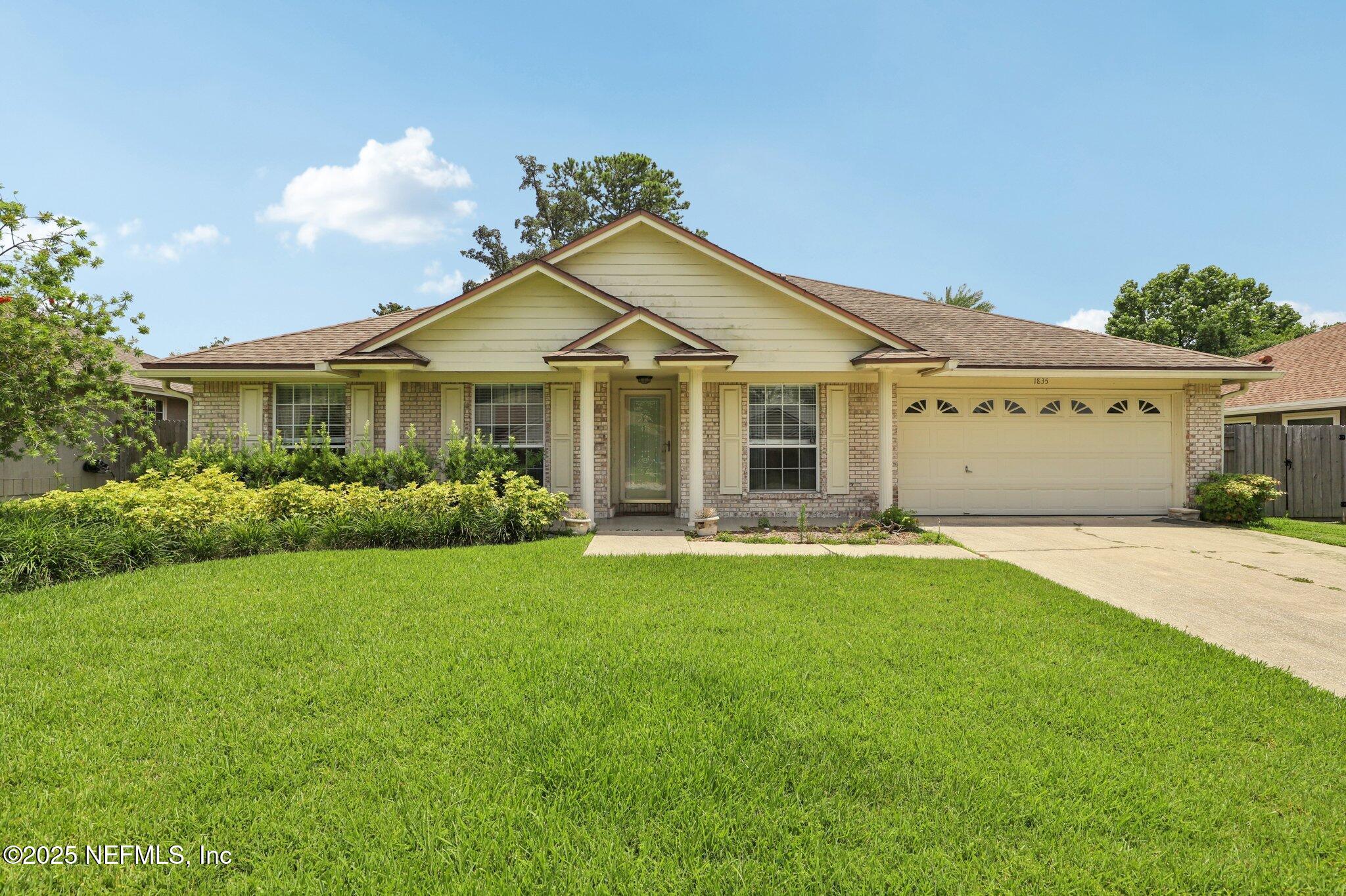 1835 HARBOR ISLAND Drive