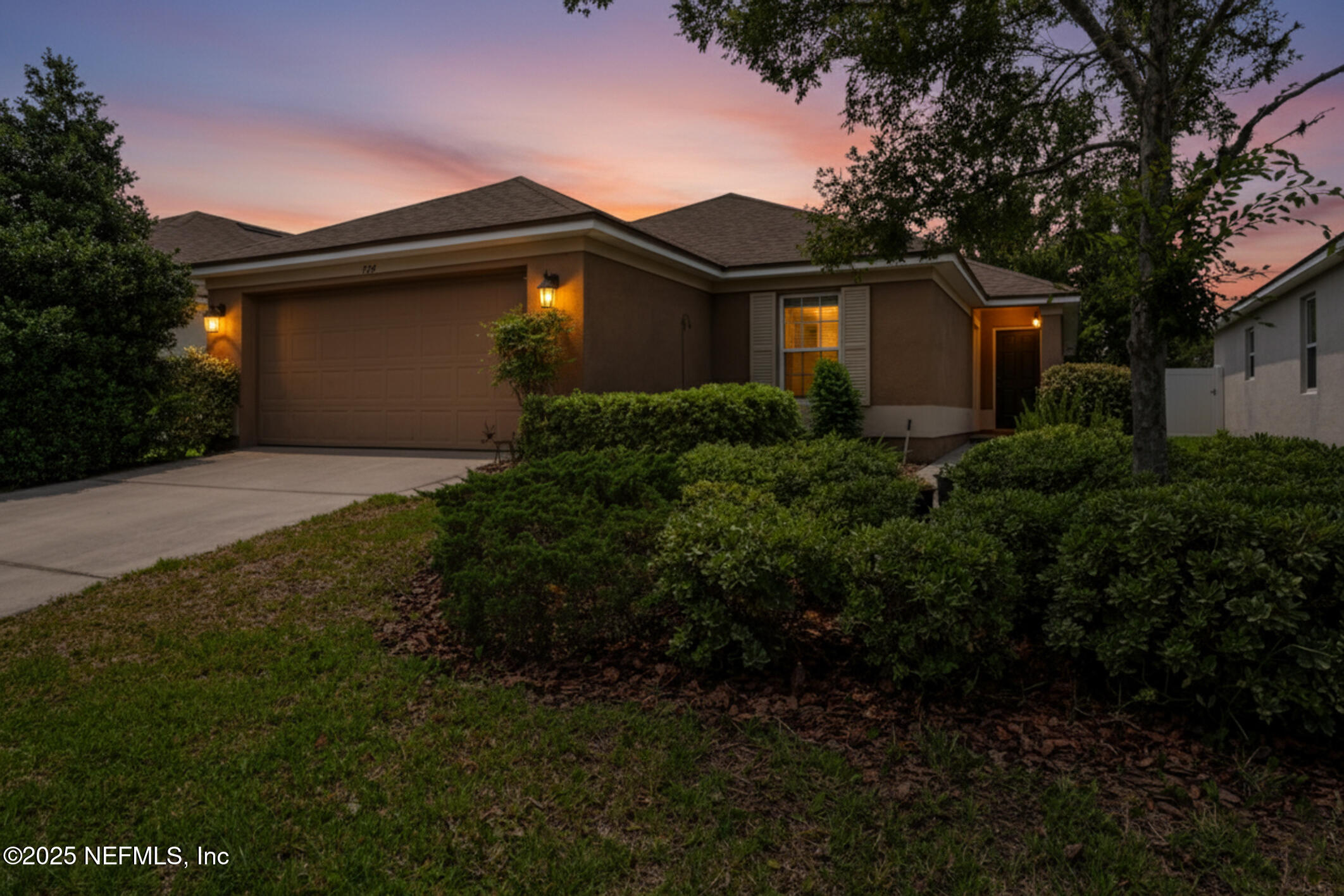 724 SUNNY STROLL Drive