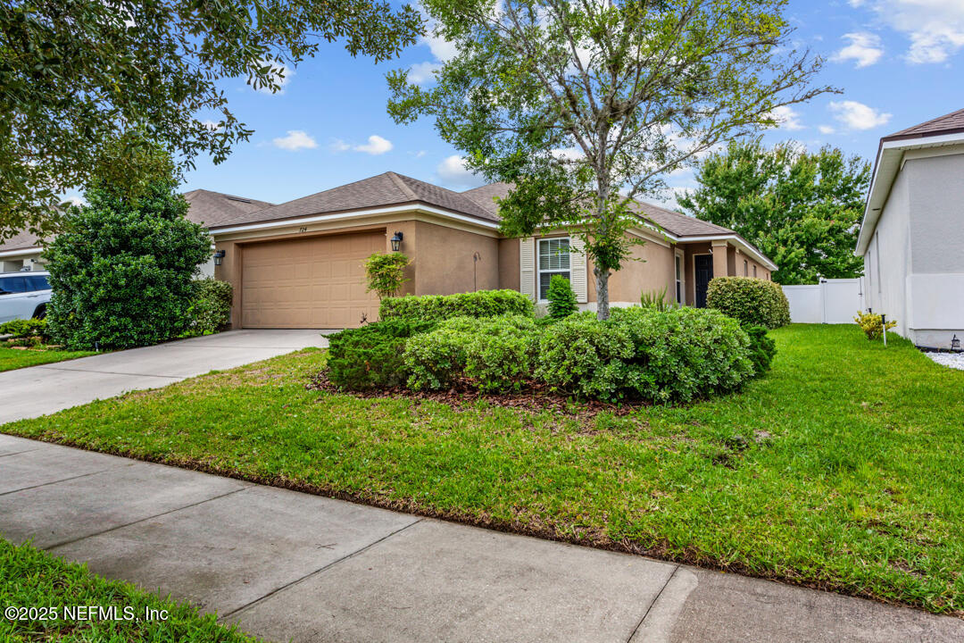 724 SUNNY STROLL Drive