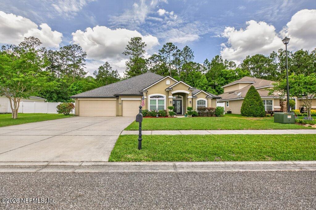 3839 TRAIL RIDGE Road