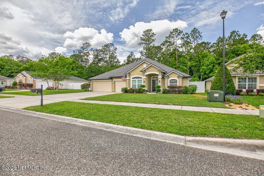 3839 TRAIL RIDGE Road