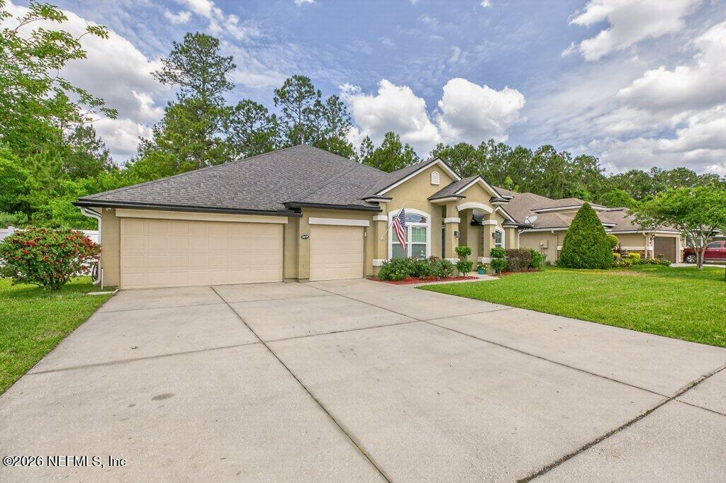 3839 TRAIL RIDGE Road