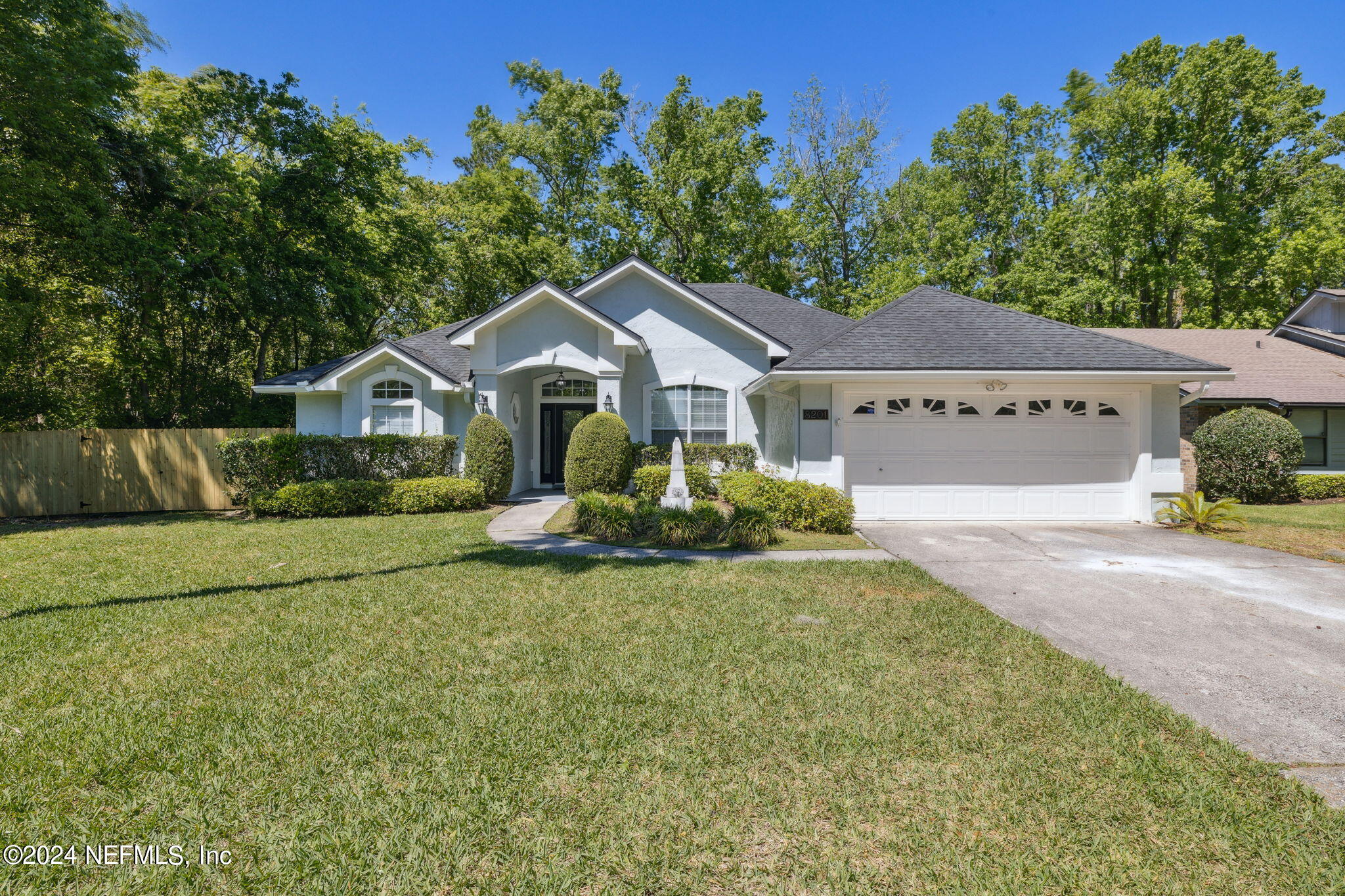 Jacksonville, FL home for sale located at 8201 Boatwright Way, Jacksonville, FL 32216