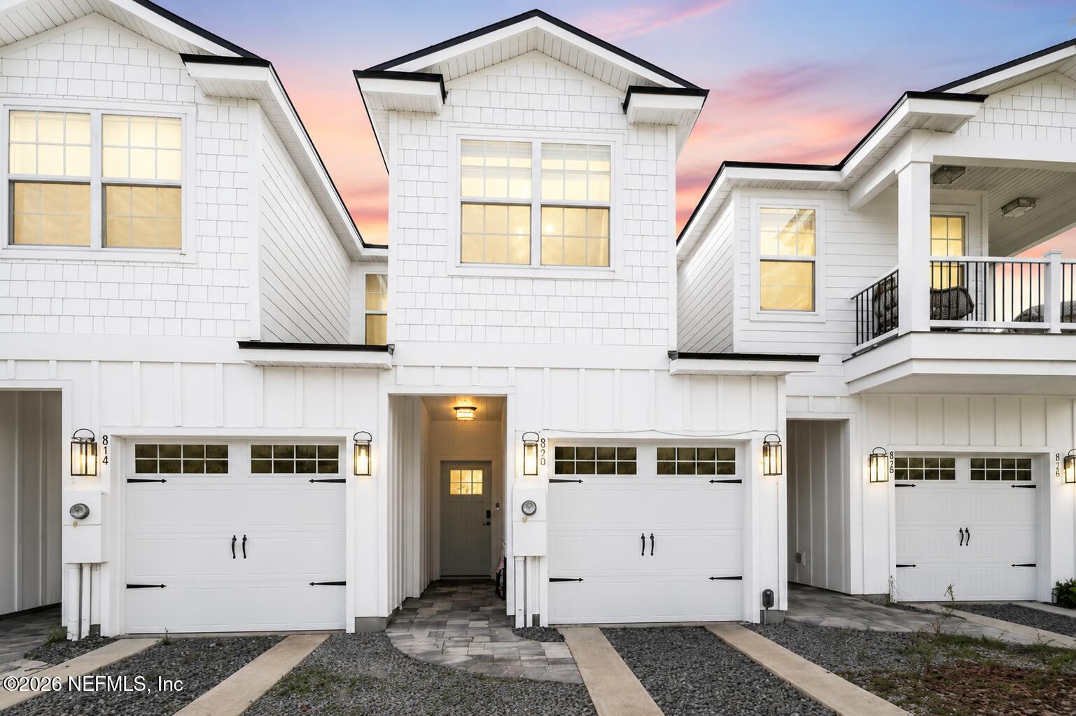Photo 1 of 21 — 820 5TH Avenue S, Jacksonville Beach, FL 32250