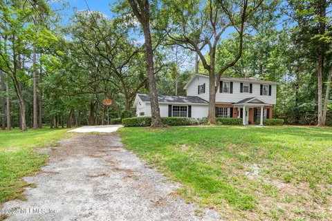 2061 Laurel Drive, Middleburg, FL 32068 - MLS#: 2070525