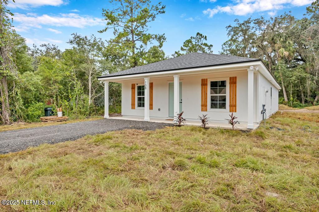 108 BIG APPLE Road