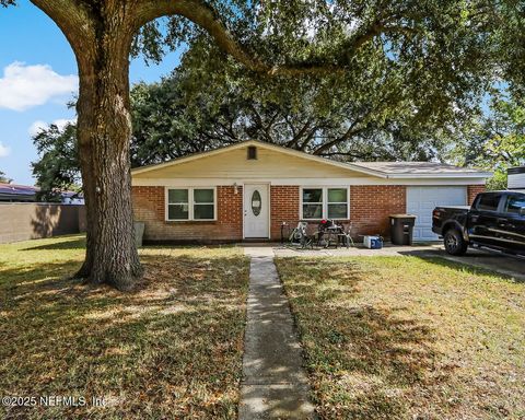 785 GLORIA Drive Jacksonville FL 32221