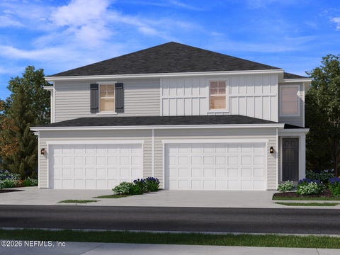 Photo of 9767 HARPER VILLAGE Circle, Jacksonville, FL 32219 (MLS # 2146412)