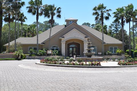 A home in St Augustine