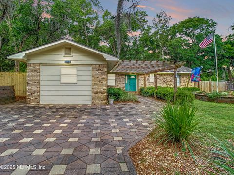 460 LOBELIA Road St. Augustine FL 32086
