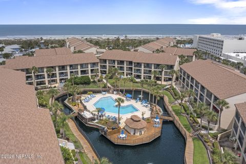 Photo of 850 A1A BEACH Boulevard #89, St. Augustine, FL 32080 (MLS # 2144529)