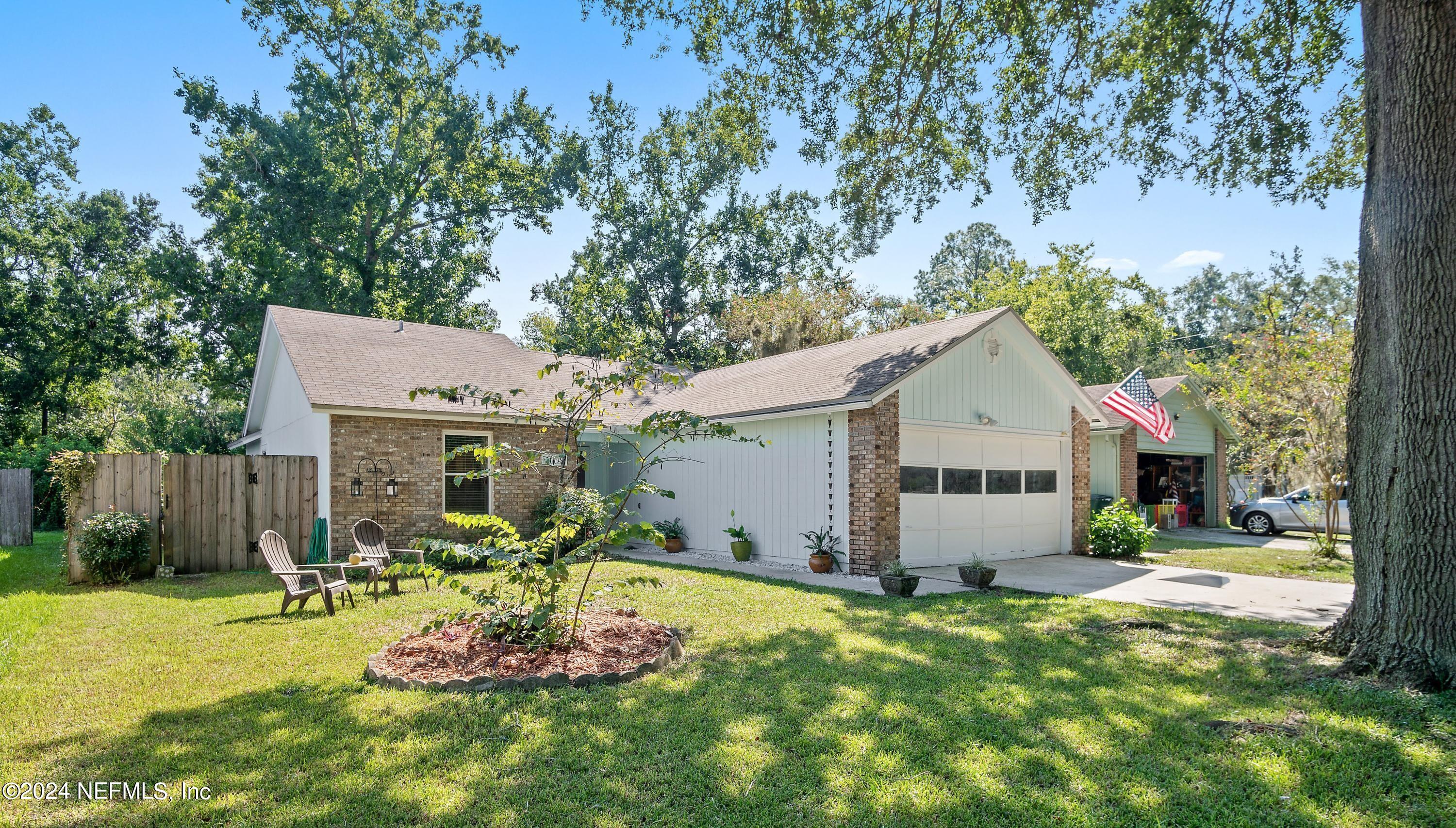 Jacksonville, FL home for sale located at 11759 Loretto Square Drive, Jacksonville, FL 32223
