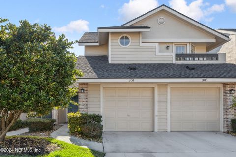 A home in Ponte Vedra Beach