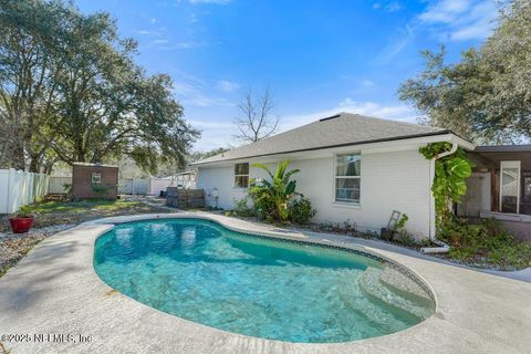 A home in Yulee