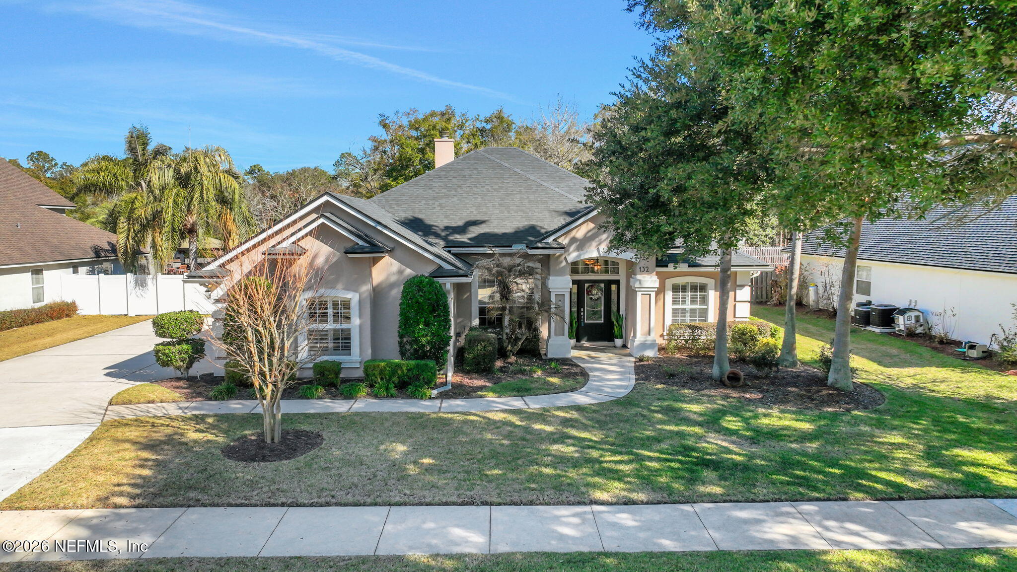 132 OAKWOOD PLANTATION Drive