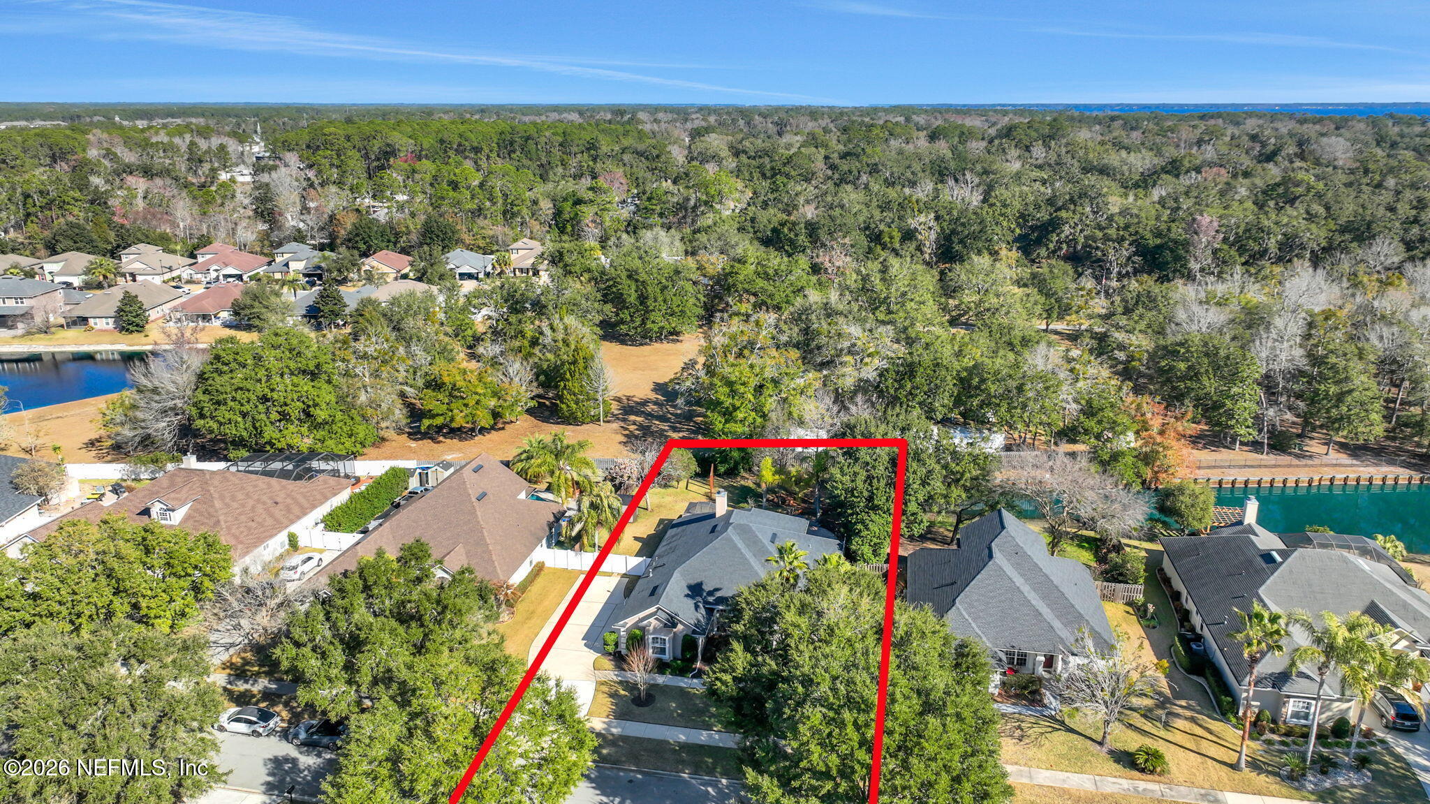 132 OAKWOOD PLANTATION Drive