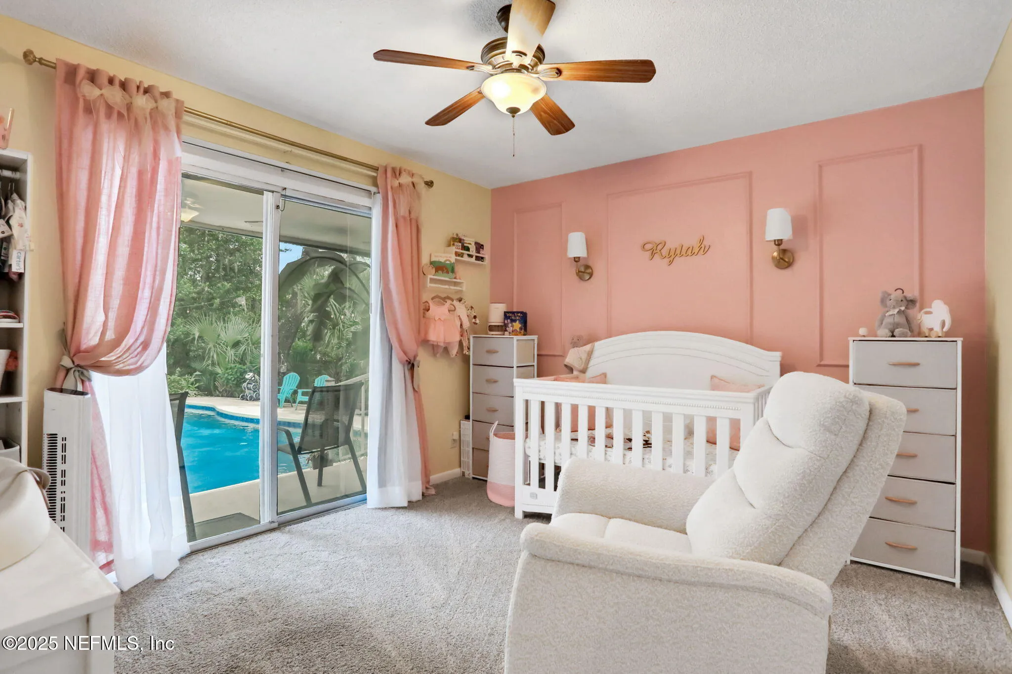 Jacksonville, Florida 32277, United States, 3 Bedrooms Bedrooms, ,3 BathroomsBathrooms,Residential,Pending,207129