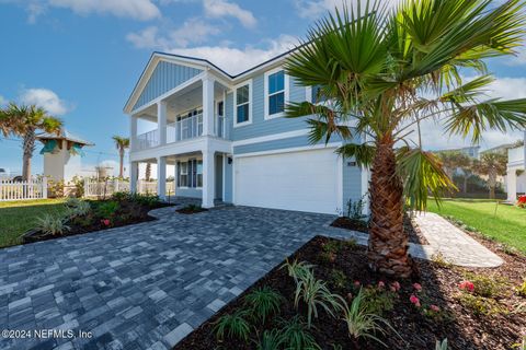 A home in St Augustine