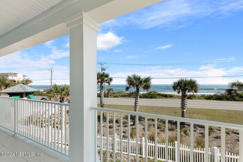 A home in St Augustine