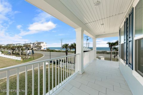 A home in St Augustine