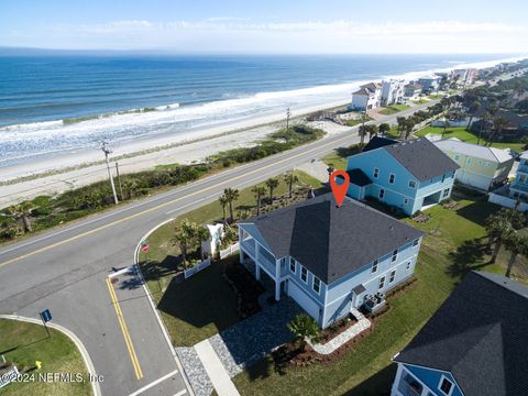 A home in St Augustine