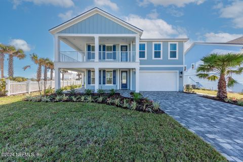 A home in St Augustine