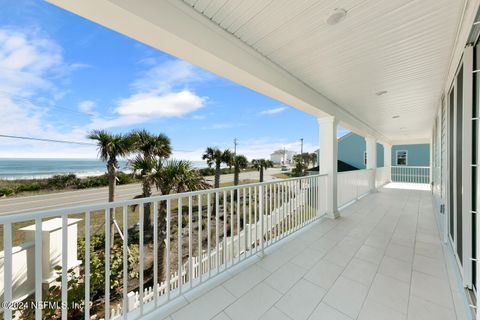 A home in St Augustine