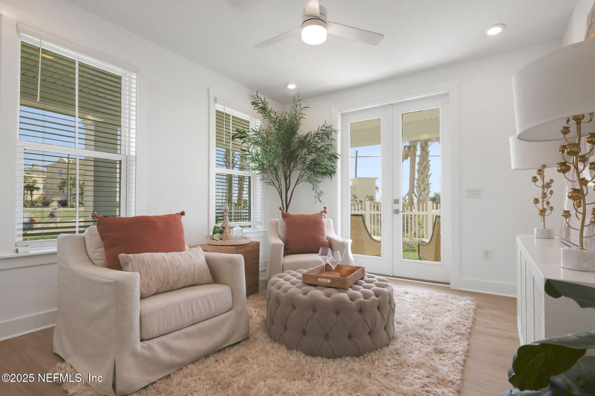 25 SEASIDE VISTA Court