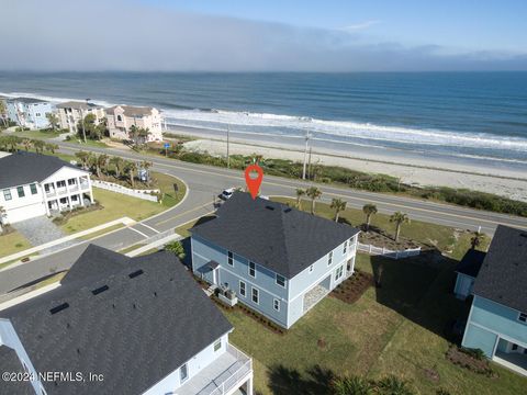 A home in St Augustine