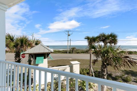 A home in St Augustine