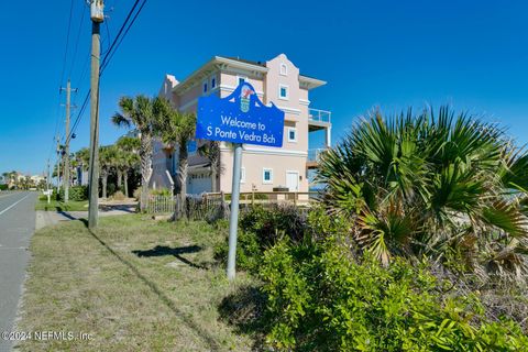 A home in St Augustine