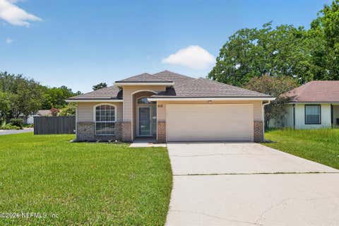 Photo of 612 ABBEY Court, Orange Park, FL 32073 (MLS # 2152511)