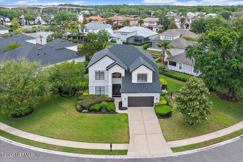 Photo of 210 S SHIPWRECK Avenue, Ponte Vedra, FL 32081 (MLS # 2157559)