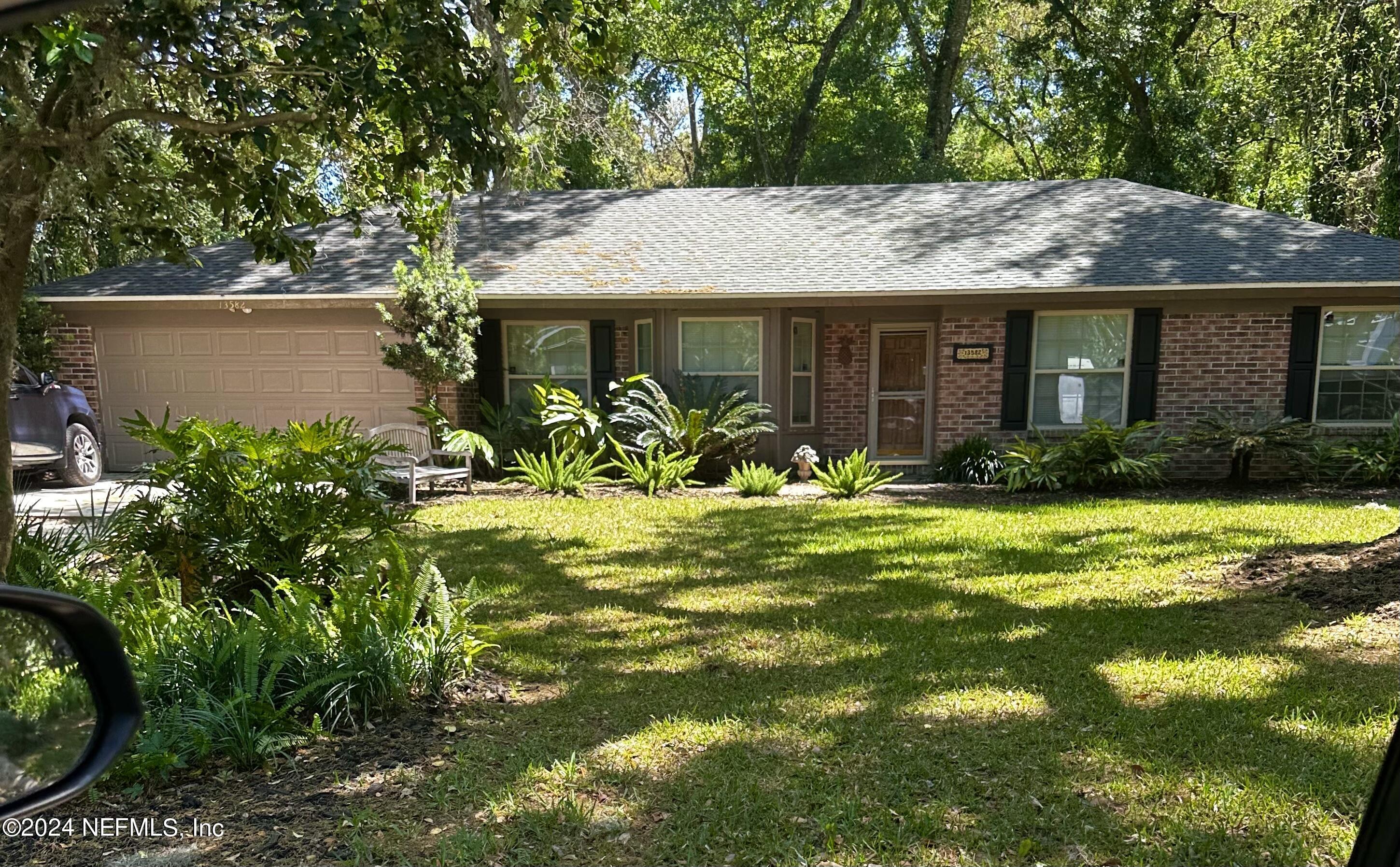 Jacksonville, FL home for sale located at 13582 Cardona Drive, Jacksonville, FL 32225