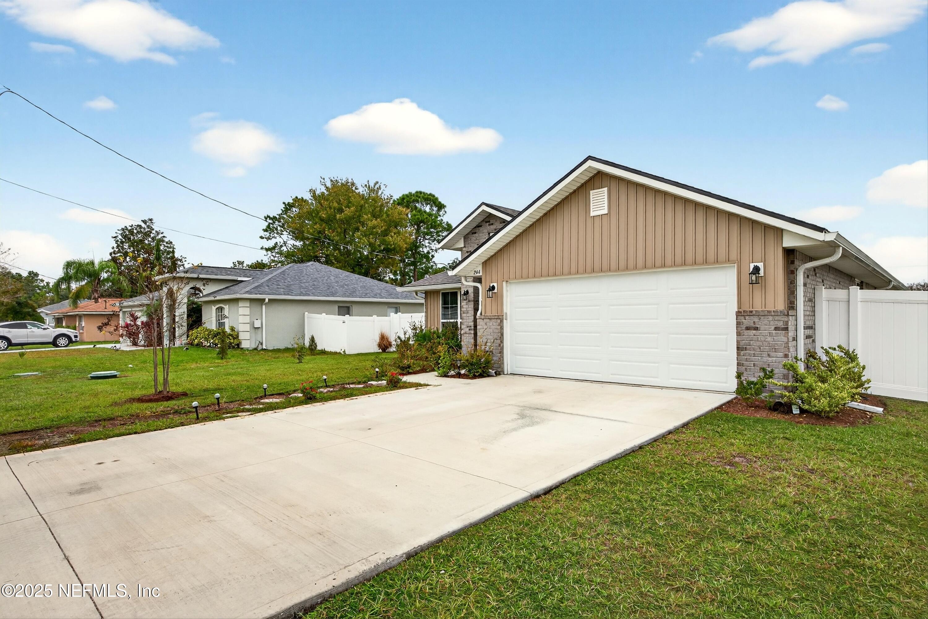 244 BIRD OF PARADISE Drive