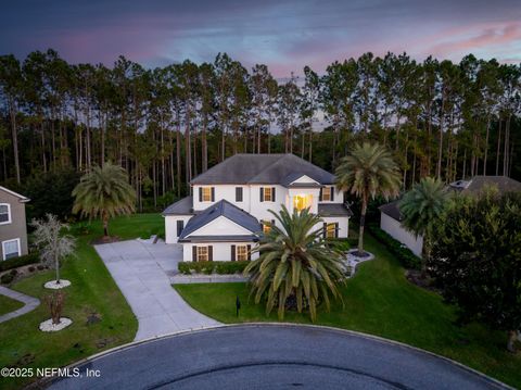 1685 WILD DUNES Circle Orange Park FL 32065