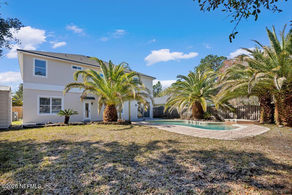 1344 HAWKS CREST Drive