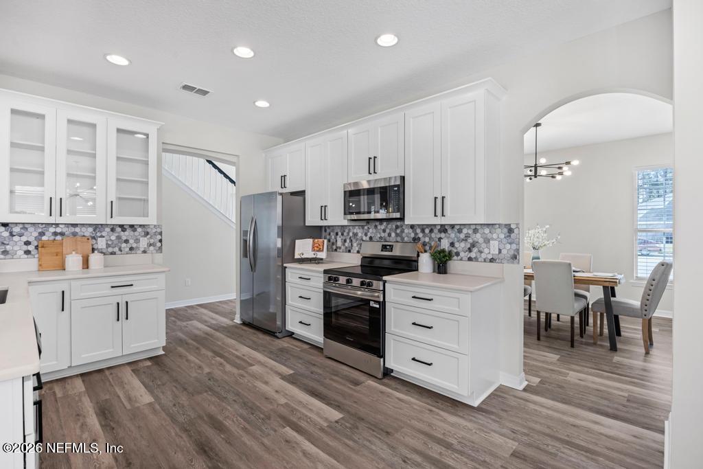 1344 HAWKS CREST Drive