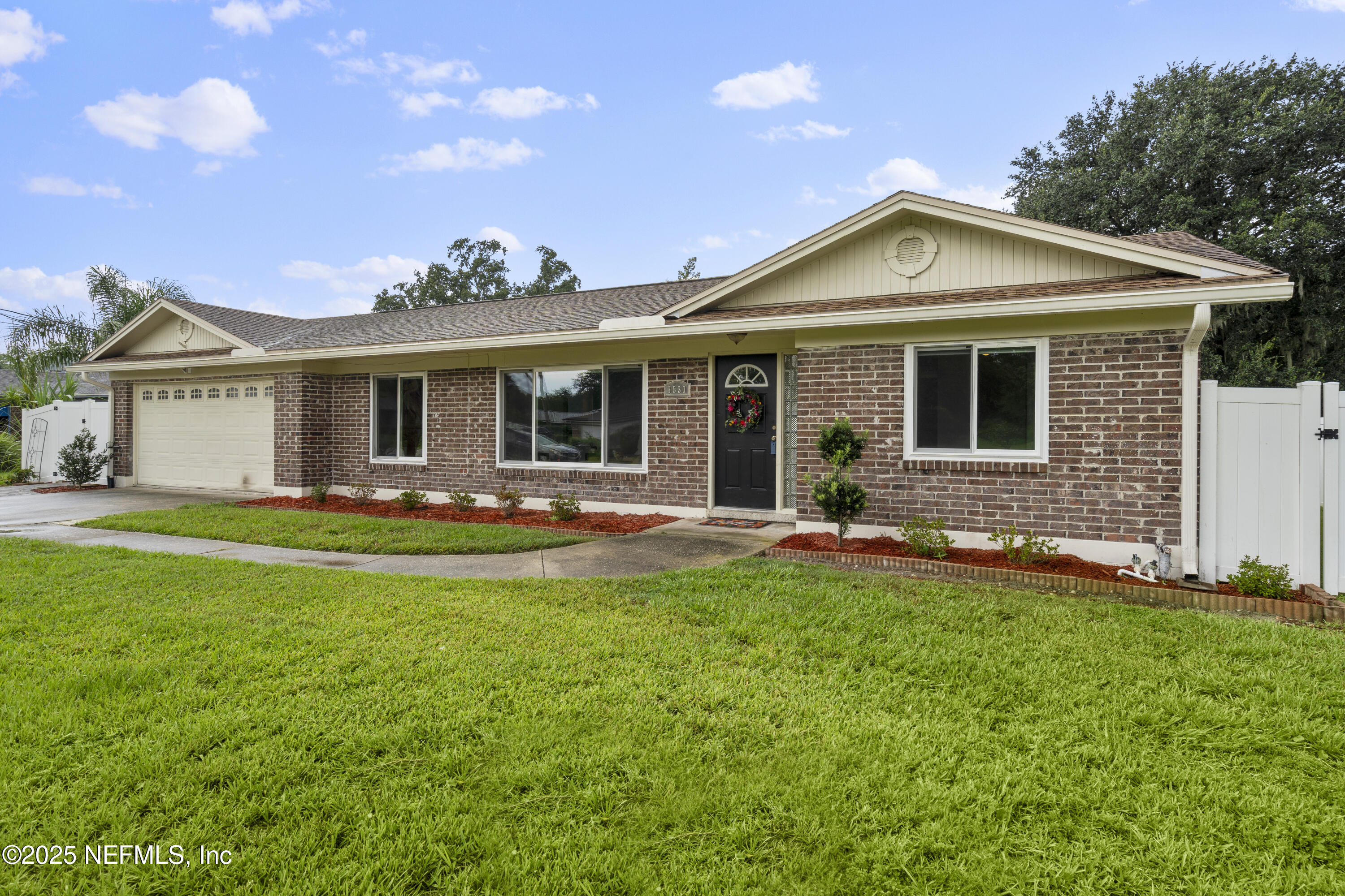 3530 FORTUNA Drive