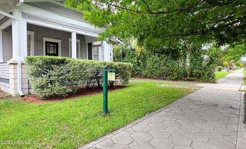 Photo of 2747 FORBES Street, Jacksonville, FL 32205 (MLS # 2152784)