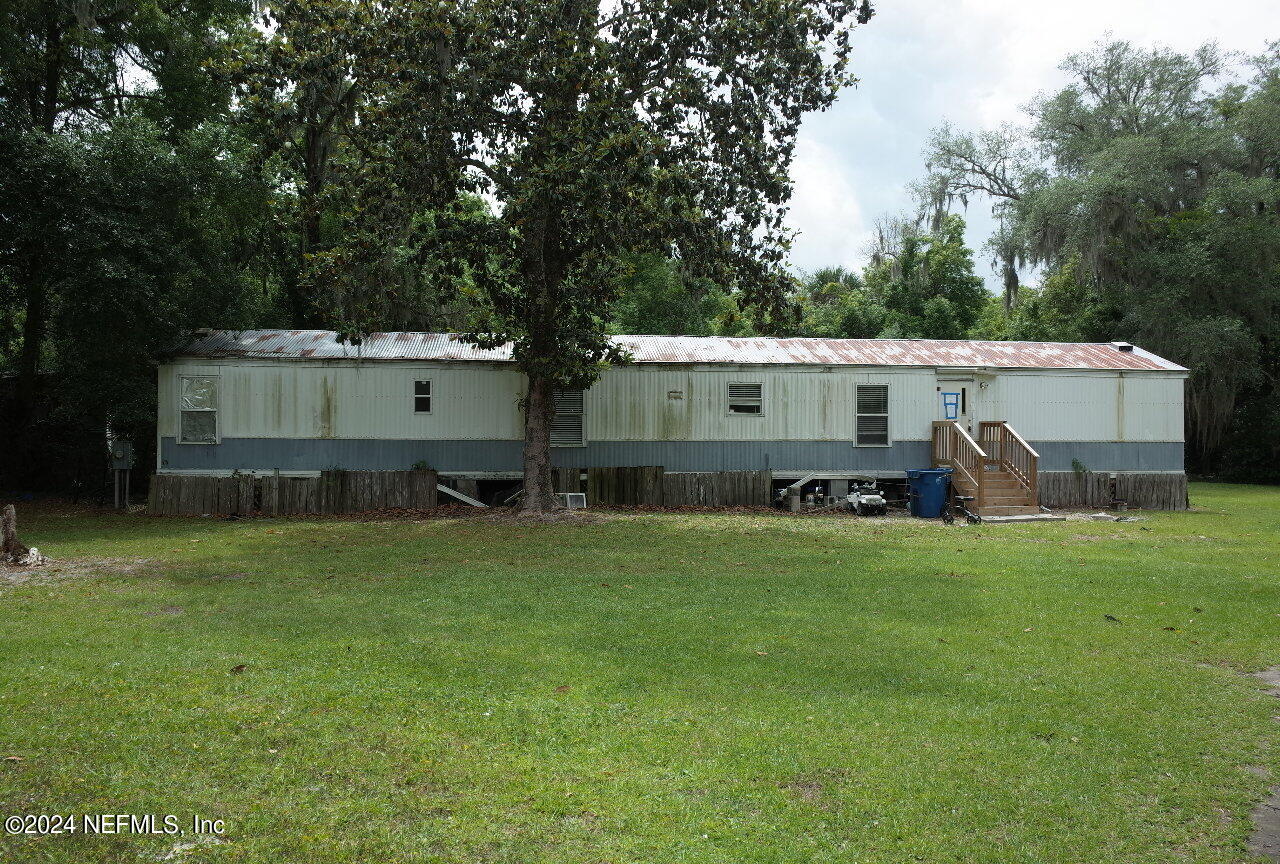 Jacksonville, FL home for sale located at 15242 Robert Avenue, Jacksonville, FL 32218