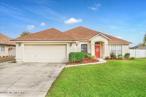 86225 Evergreen Place, Yulee, FL 32097 - #: 2024772