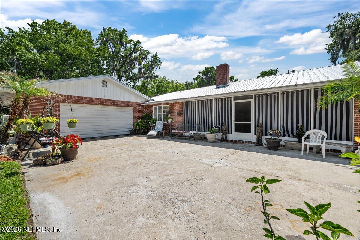 117 ST JOHNS FISHING LODGE Road