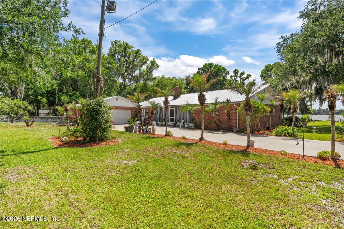 117 ST JOHNS FISHING LODGE Road